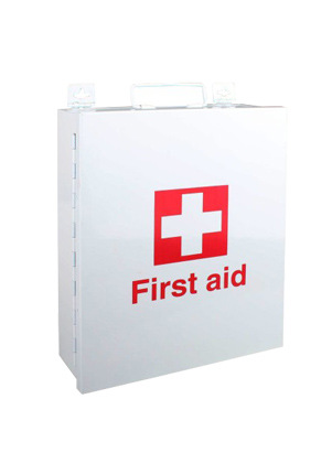 恒丰急救箱HF-072