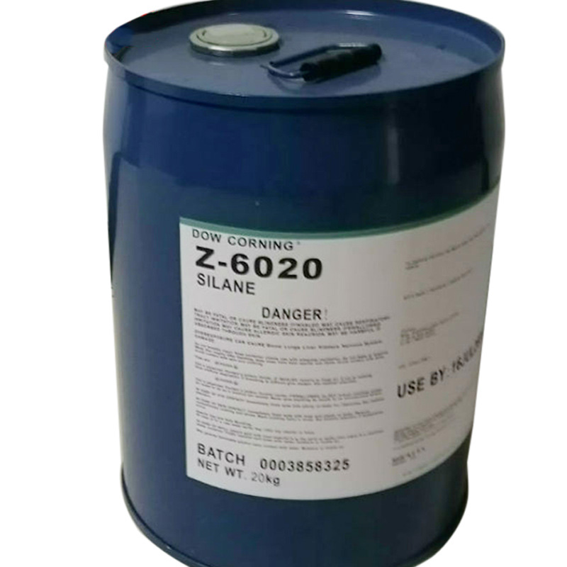 道康宁硅烷偶联剂Z-6020 双氨基偶联剂密着剂1KG 20KG