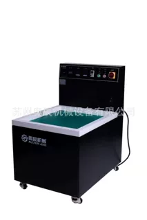 南通精密CNC零件 压铸件去毛刺抛光机 磁力研磨抛光机
