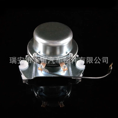 Power supply, ignition system accessories main switch BR-633