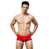 Breathable pants, fashionable trousers, colored underwear, wholesale