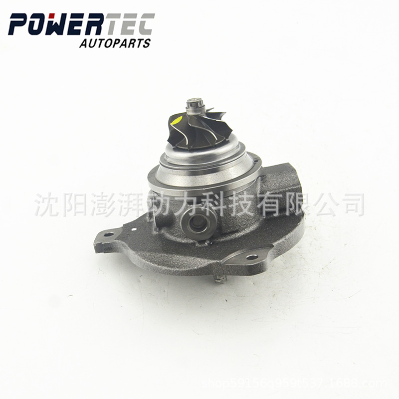 GT1444Z涡轮增压器机芯 778401适用于路虎TDV6 V6 EURO V-阿里巴巴