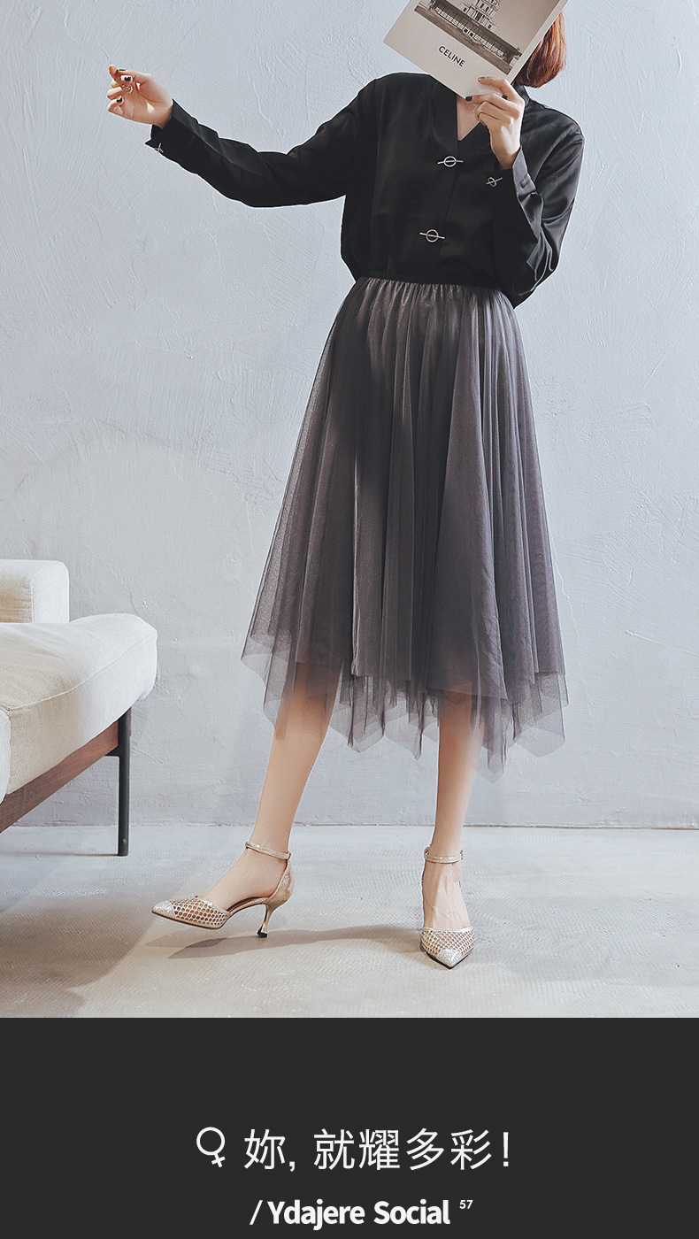 Chaussures été pour femme UNE GéNéRATION DE BELLES PERSONNES - Ref 3345832 Image 8