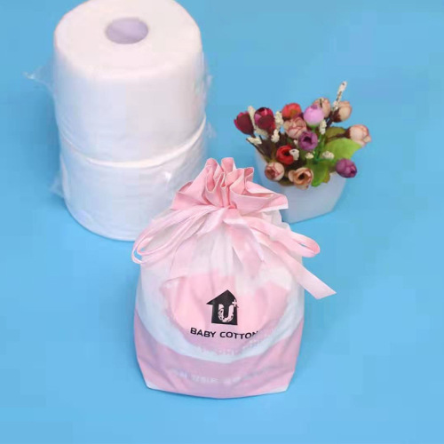 Disposable face towel, face wash towel, pearl cotton thickened beauty cotton soft towel, cleansing towel, make-up removal makeup towel
