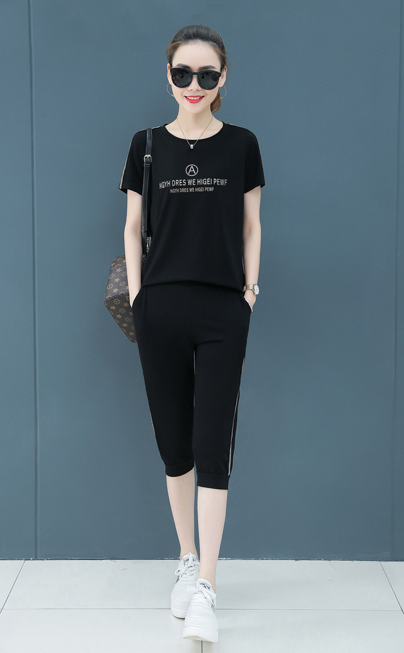 Costume femme en Modal - Ref 3333862 Image 28