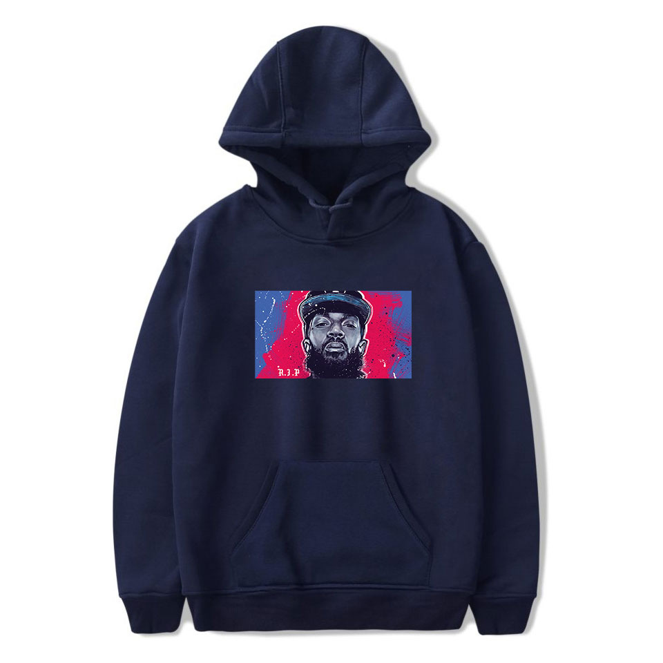 Nipsey Hussle Hoodie