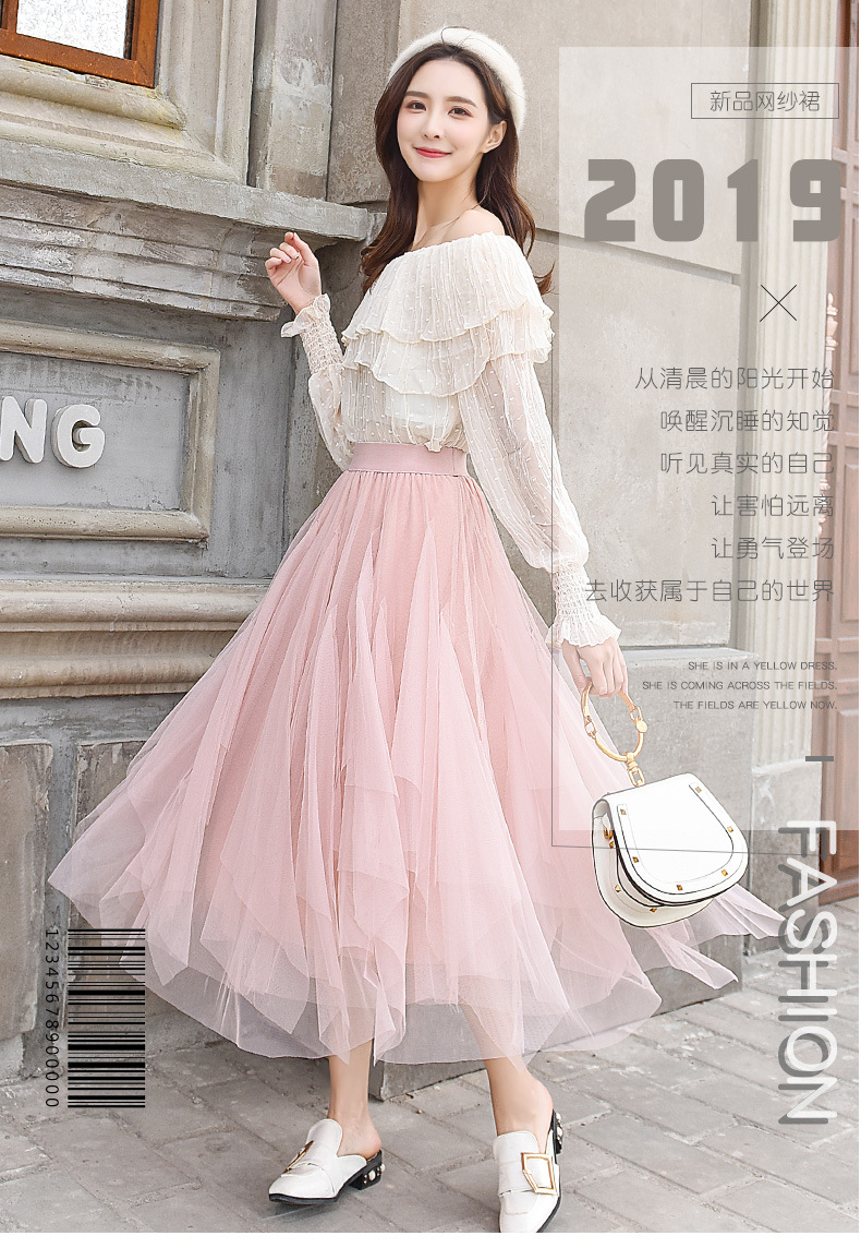 Jupe femme - Ref 3330470 Image 11