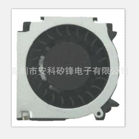 深圳厂家微型风扇  直流散热风扇3517直流鼓风机
