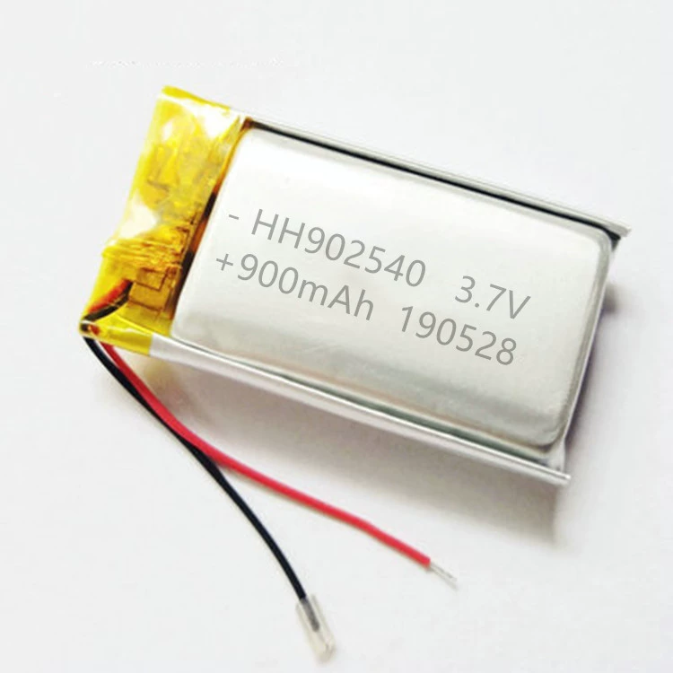 Заводские продажи (зарядная полимерная литиевая батарея 501520) 120mAh электронное изделие запасная маленькая батарея/маленькая лампа/