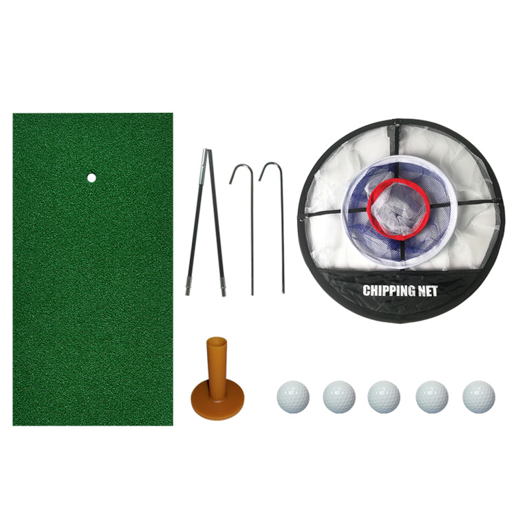 高爾夫練習網 JOL 高爾夫折疊打擊網集球網