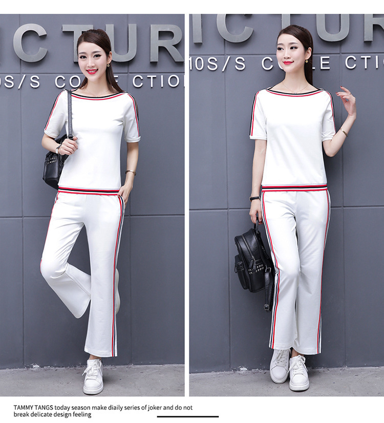 Costume femme en Coton - Ref 3334515 Image 28