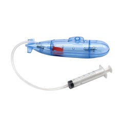 New product creative homemade submarine diy technology small production scientific toys diving experimental teaching equipment wholesale