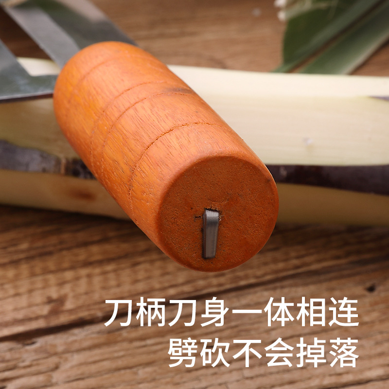 Gadget cuisine - couteau de canne - Ref 3405732 Image 3