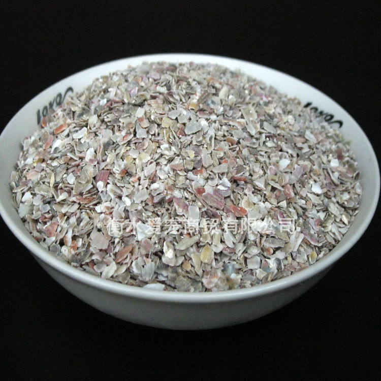 source Manufactor washing Calcium Shell powder Calcium supplement dove Calcium supplement feed Shell powder Prevent Soft egg