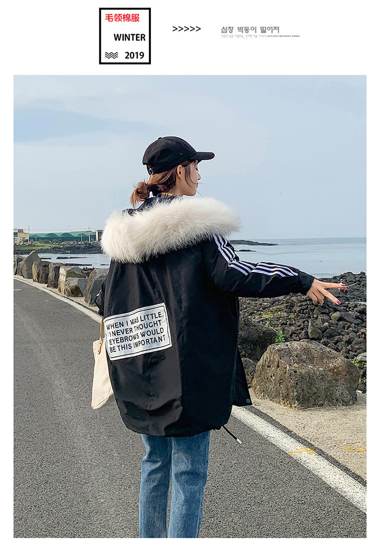 Manteau femme en Fibre de polyester - Ref 3416249 Image 9