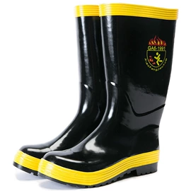 防砸防刺穿鞋;其他足部防护;男式雨鞋