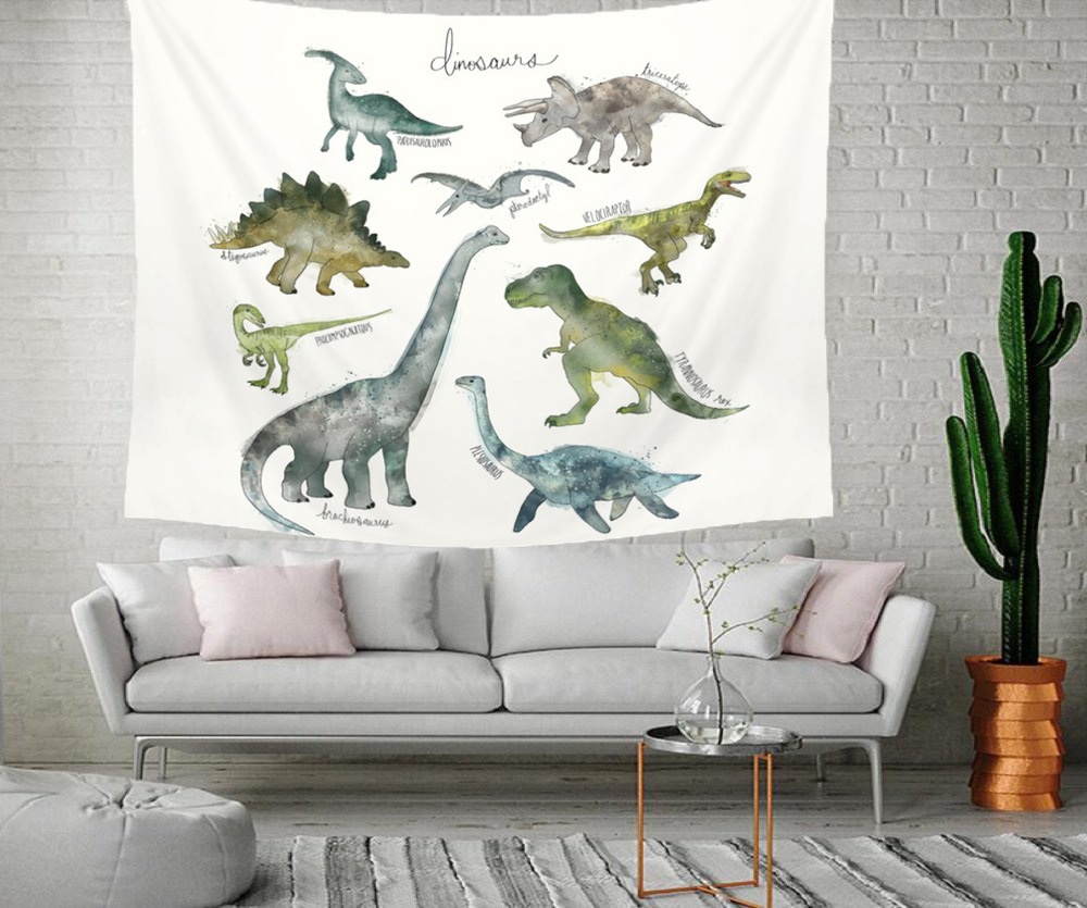 Compre Tapices En Las Paredes Cuelgan Nordicos Ins De Diseno De