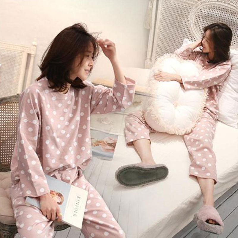 MZX-波点长袖 (1)