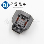 千金阿里7283-7023-10塑壳连接器接插件现货