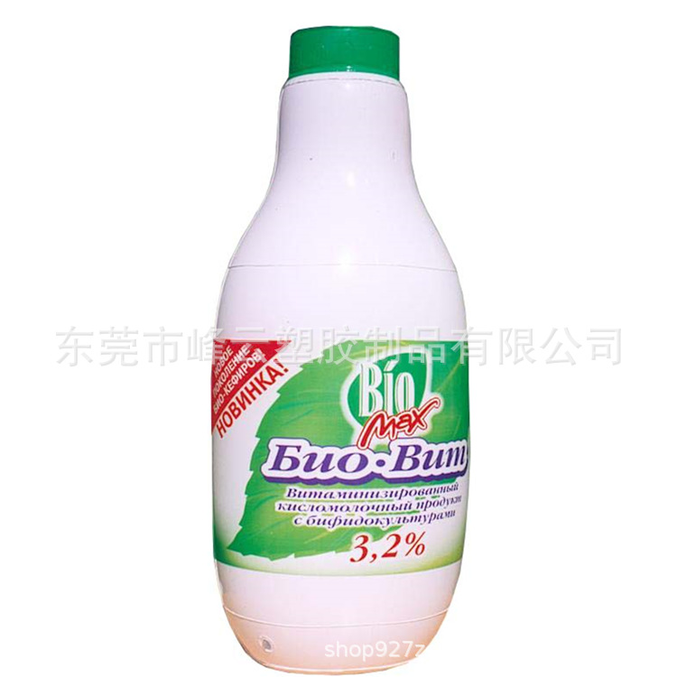 批发新款PVC广告气模瓶子卡通充气易拉罐模型仿真瓶子充气玩具