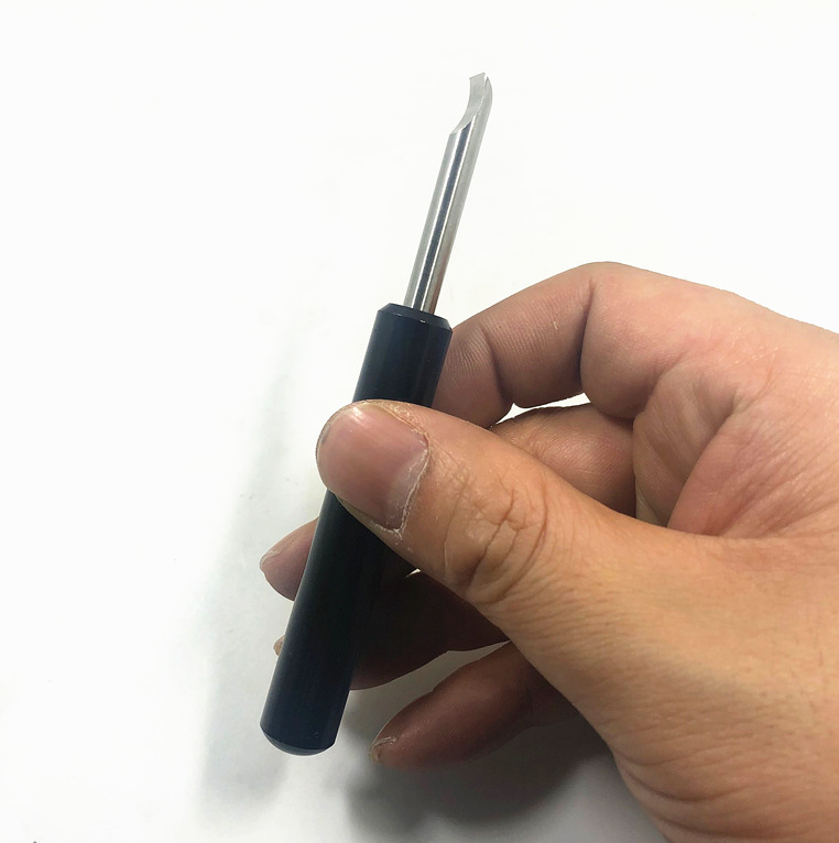 底盖铲撬刀棒 开后盖 翘底盖 修表工具 撬底刀 换电池工具 开表器