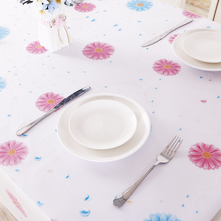 pvc直边C台布 (2)