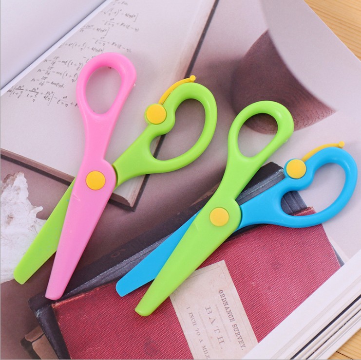 children's safe plastic harmless origami for kindergarten for…