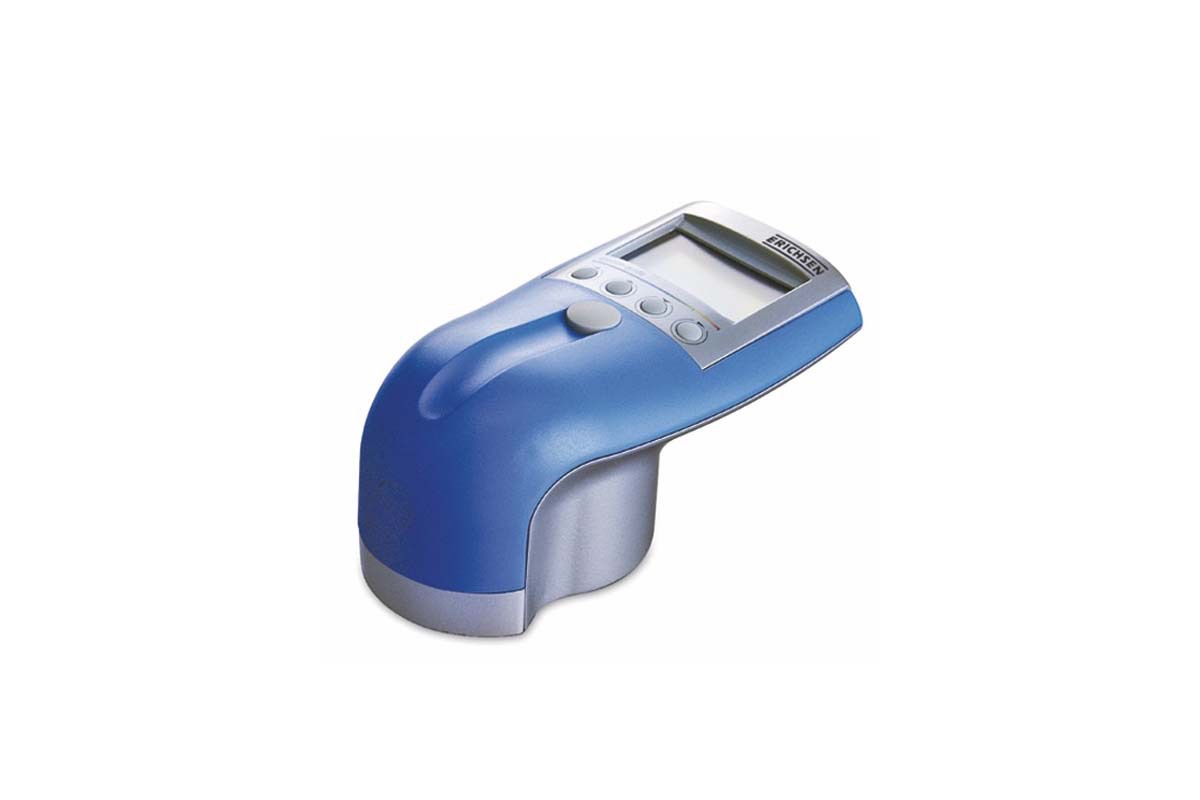 �¹�������ERICHSEN565�� ɫ����Ϳ����ɫ����