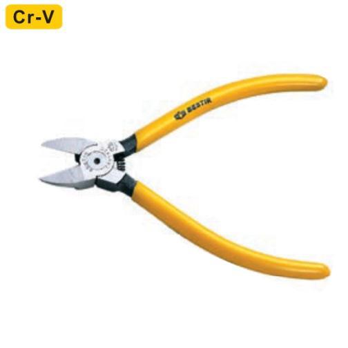 铬钒钢水口钳,4.5″/鹰之印