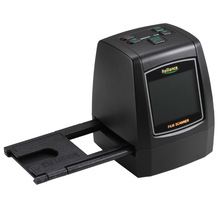 EC018 14MP/22MP 35/110/126mm/8mm底片扫描仪 film scanner