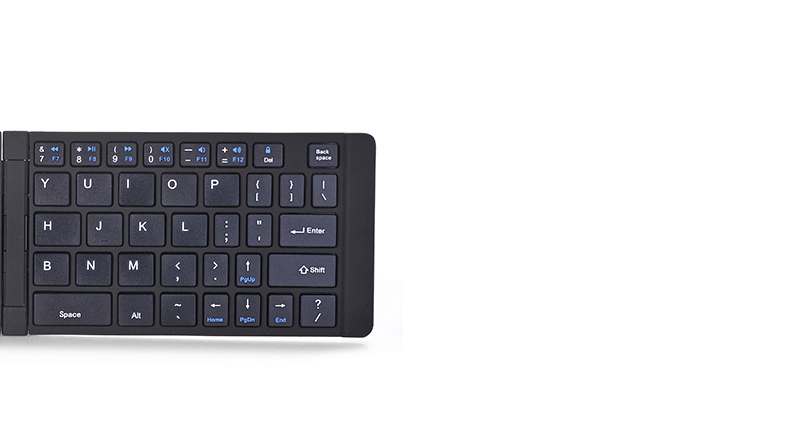 Clavier pour tablette - Ref 3423158 Image 11