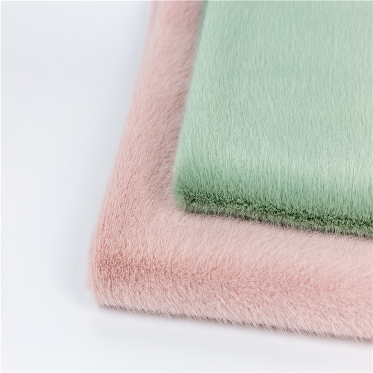 水晶貂绒厂家水晶超柔钻石绒 供应批发玩具家纺金貂绒