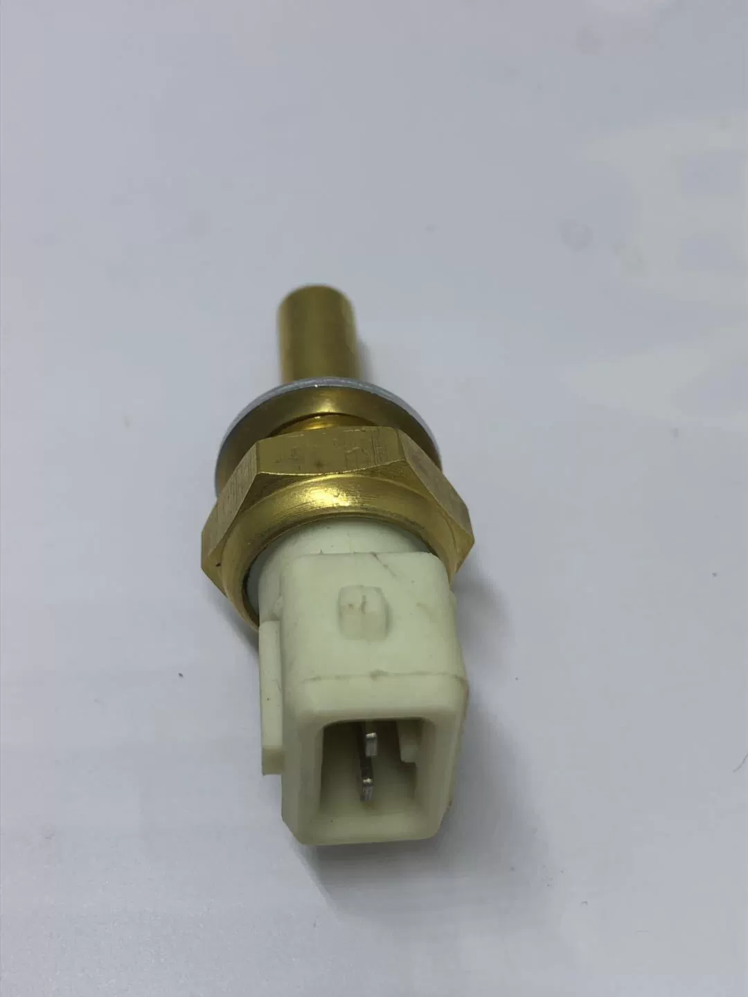 Mercedes Benz, sensor, thermometer