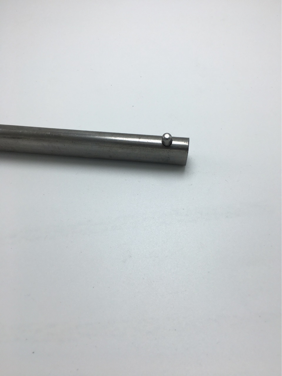 厂家批发V型弹扣弹豆弹片卡扣帐篷玩具雨伞运动器材管内定位 