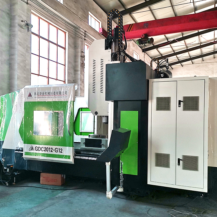 【销售龙门】大型龙门铣机床 重型龙门铣加工中心 厂家定制铣床