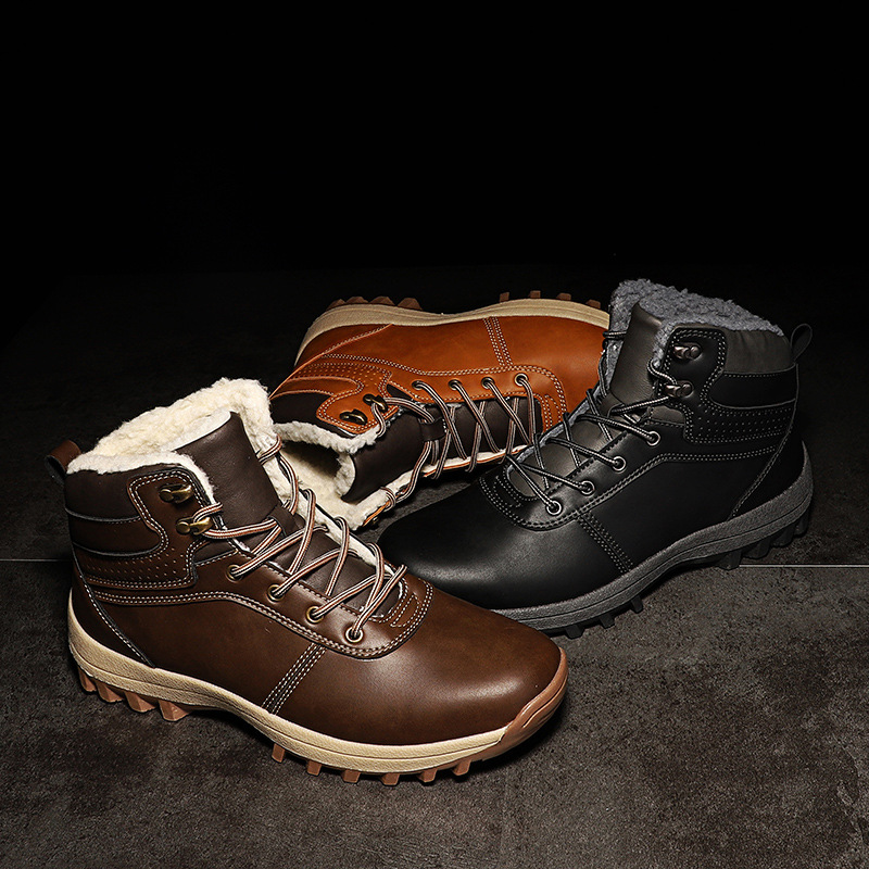 Scarpe da corsa da uomo Scarpe da tennis Scarpe da lavoro Sneakers Mesh Calzature comode e traspiranti_voghion.com