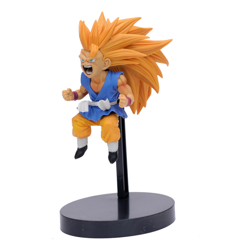 Sun Wukong Model 2
