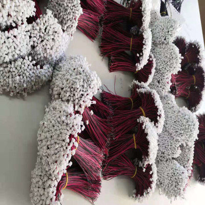 1571红黑喇叭电子线 28号喇叭线多规格PH端子线喇叭线音响内部|ms