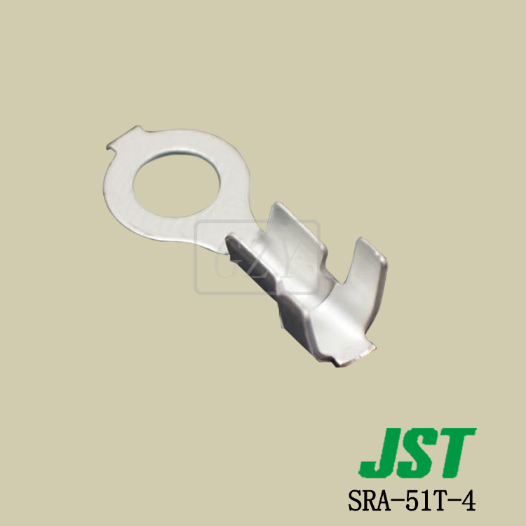 �ֻ�����SRA-51T-4 ����ѹ�Ŷ��� JST������ �Ӳ������ɶ���