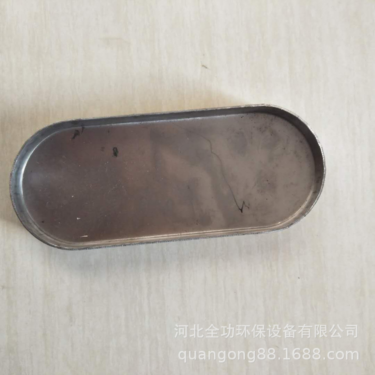 除尘骨架口底 布袋除尘器骨架口底除尘骨架配件