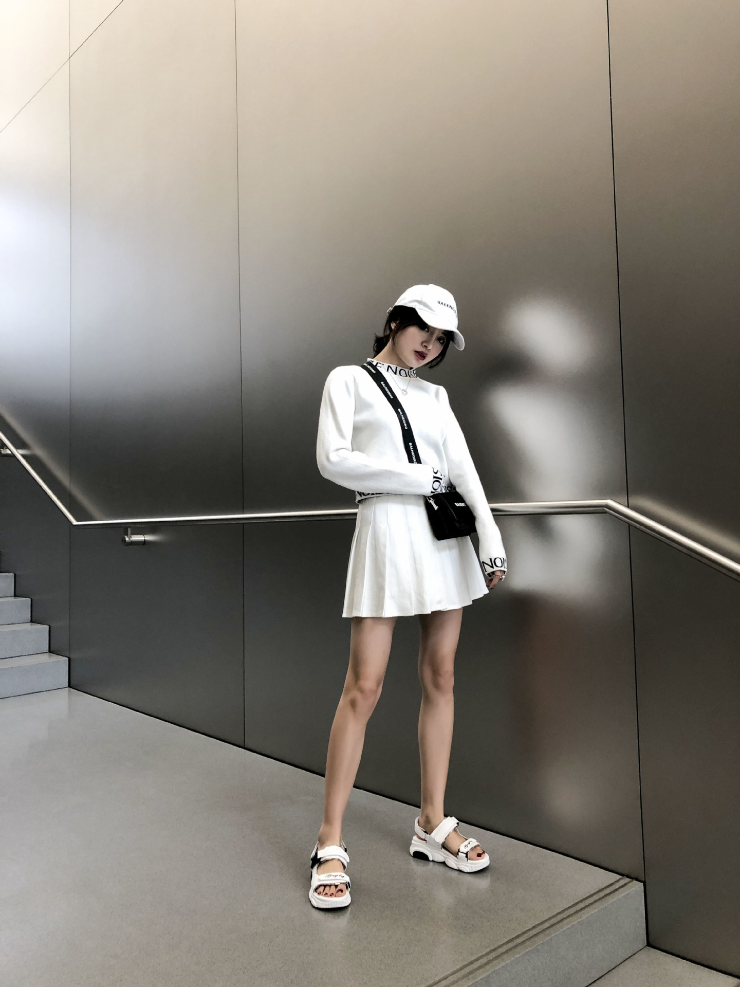 Chaussures été pour femme en Caoutchouc - Ref 3346716 Image 19