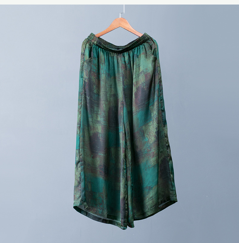 Costume femme en De la soie - Ref 3334817 Image 26