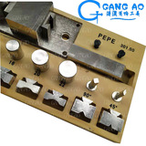 Машина с изгибом кольца, специальная машина для золота, серебряных и медных колец, круглая катящаяся машина, инструменты для изготовления золота, инструменты ювелирных изделий