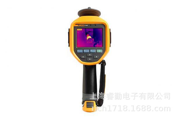 Fluke Ti480 红外热像仪
