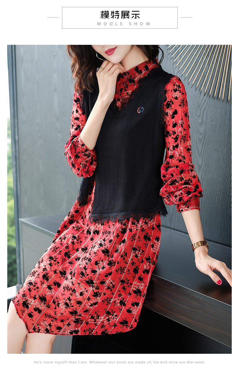 Gilet femme en Tricot - Ref 3317193 Image 16