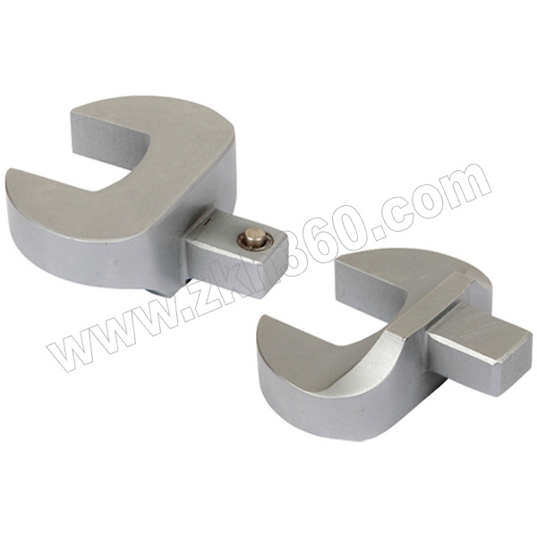 9×12MM系列方头开口插件SHEFFIELD/钢盾S01651414mm