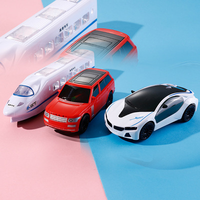 地摊热卖发光玩具 儿童电动玩具车 抖音同款万向旋转灯光音乐火车|ms