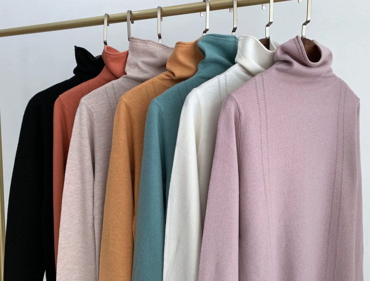 Pull femme - Ref 3414487 Image 35