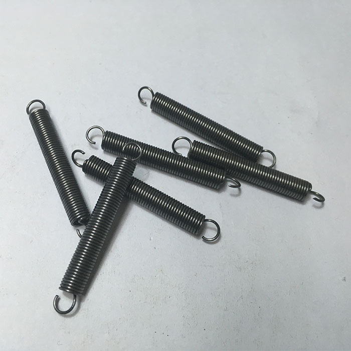 JUKI E1300706000 Feeder Spring 8x4mm JUKI E1300706000 Feeder Spring 8x4mm