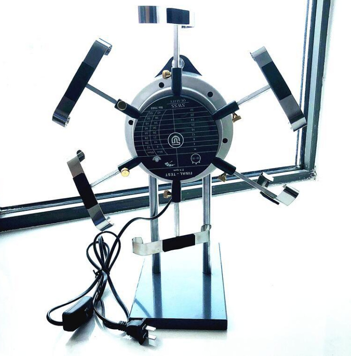 修表工具 全自动手表检测器 自转仪 机械表自动上链仪 台式摇表机